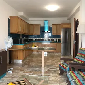  Apartamento Luján 1a Entre Hogueras Y Luces