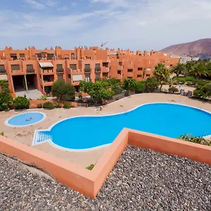 Luxury Sotavent Iii Apartamento El Médano