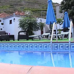 Сasa de vacaciones Tia Ilia