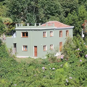  Casa rural Casa Fita En El Cubo De La Galga