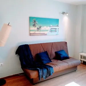 Wish Juderia De Apartamento Sevilla
