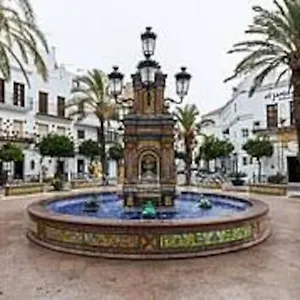 Del Duende Apartamento Vejer de la Frontera